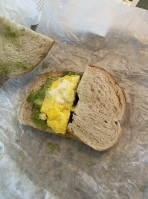 Country Bagel
