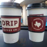 Drip Coffee