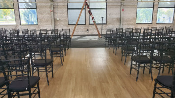 Baker Lofts Events Weddings And Banquets