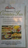 Country Inn