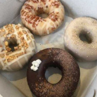 Du's Donuts Coffee