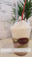 Bambu Desserts And Drinks