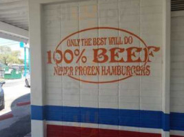 Texas Burger Company