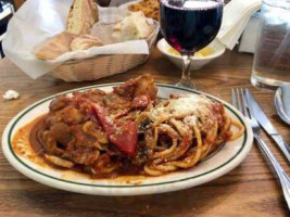 Alejo's Presto Trattoria
