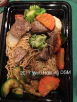 Kumori Sushi Teppanyaki