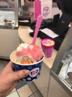 Baskin-robbins