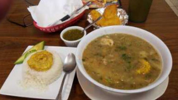 Sabor De Sanchez