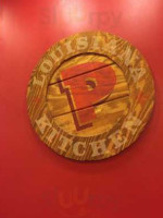 Popeyes Louisiana Kitchen