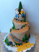 Cakes By Debi