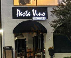 Pasta Vino