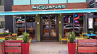 Las Iguanas