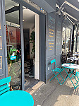 La Creperie
