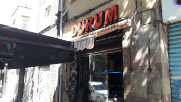 Durum Kebab Gracia