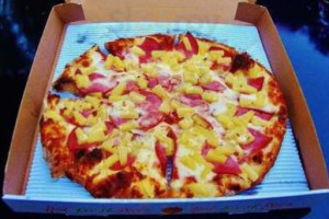 Uncle Vinny's Pizza