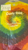 Candy Cone