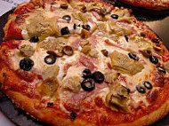 Pizzería Di Marco Tropical