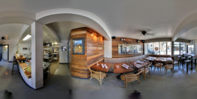 Sandrino Pizza Vino