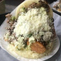 Super Arepa