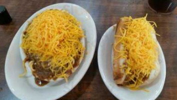 Skyline Chili