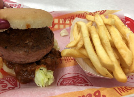 Ben’s Chili Bowl