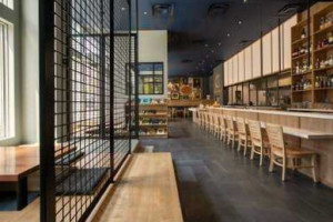 Ampersand Asian Supper Club