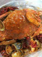 Urban Crawfish Station