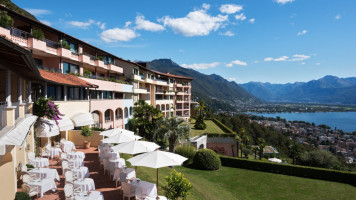 Villa Orselina