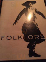 Folklore