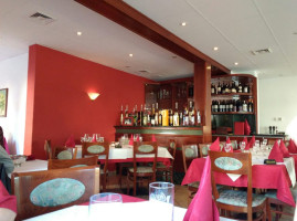 Eiscafe Pizzeria Bistro La Palma