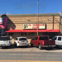 El Taquito Cafe