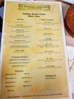 La Bodega Gourmet