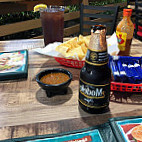 Los Cucos Mexican Cafe
