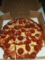 Ange's Pizza