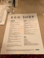 Egg Shop