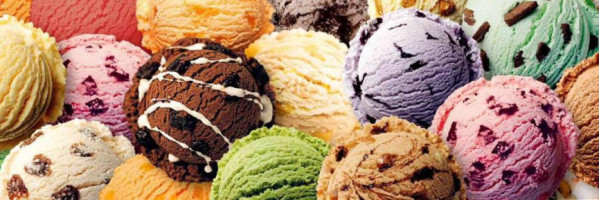 Charlotte's Ice Cream And Cafe