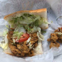 Parran's Po-boys Uptown