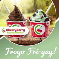 Cherry Berry