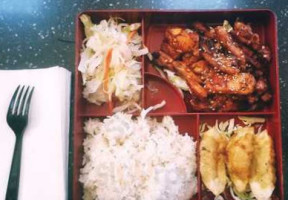 Teriyaki Grill