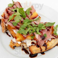 Sauce Pizza Wine