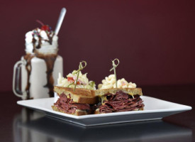 Pastrami
