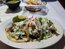 Tacos Puebla