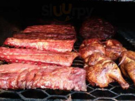 Jim's Rib Haven