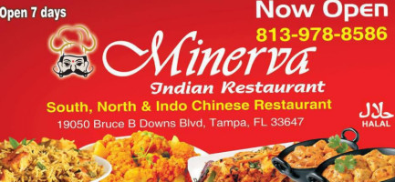 Minerva Indian