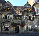 Bridge Tea Rooms