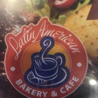 Latin Bakery Café