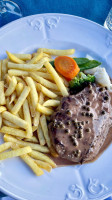 Wacker's Steakhouse