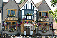 The Wheatsheaf