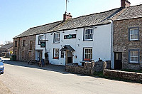 The Three Greyhounds Inn