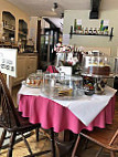 The Essex Rose Tea Room