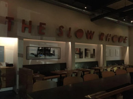 The Slow Rhode